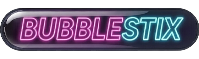 BubbleStix.com